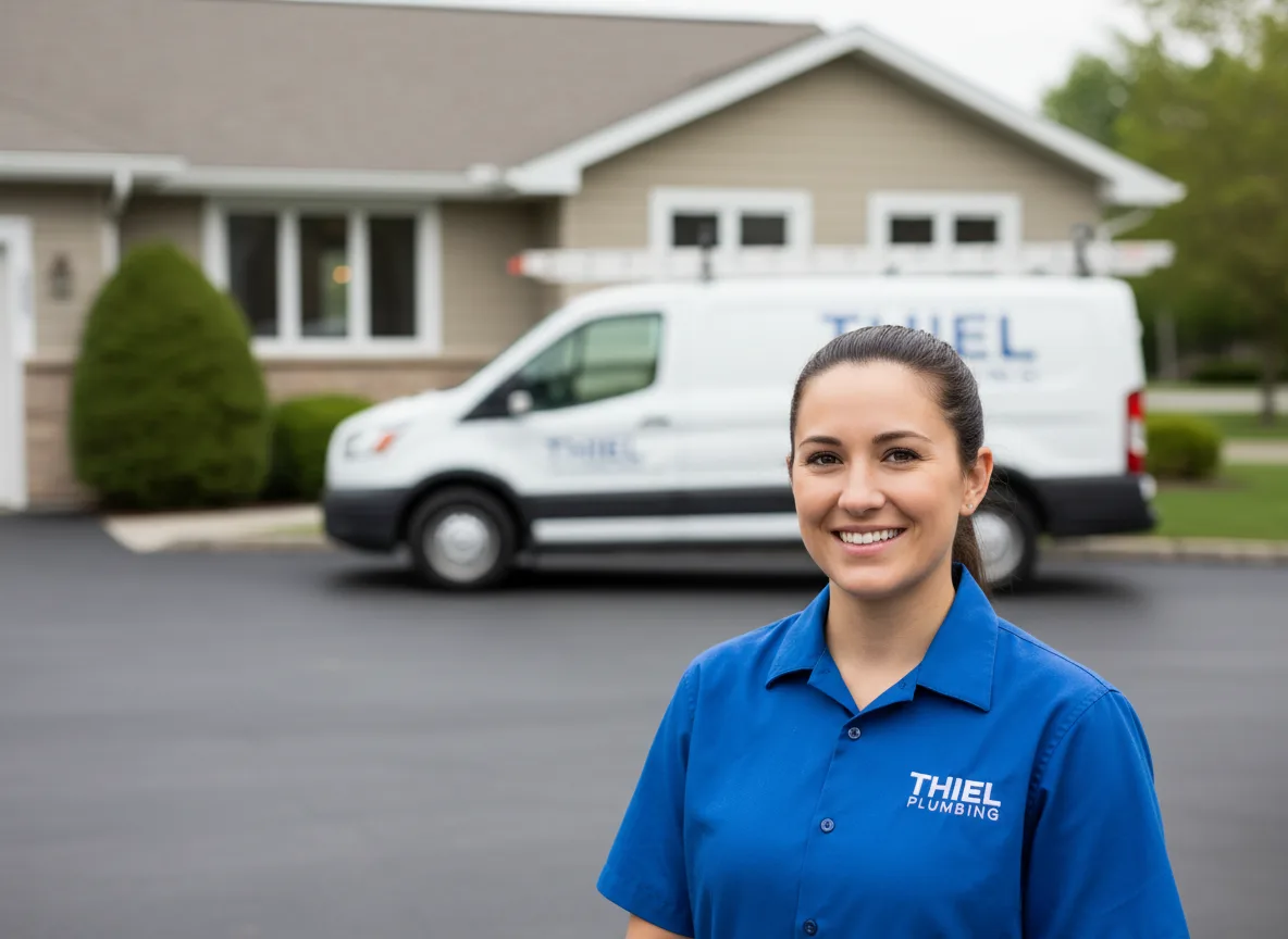 Plumber Lindside, WV FAQs